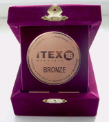 Brązowy medal ITEX2016 Kuala Lumpur